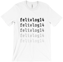felivlog14 T-Shirts