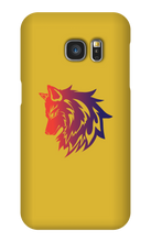 Funda de Samsung TheNaranjus