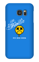 ALL BAD DAYS Samsung Phone Cases