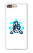 slaysacrificio iPhone Phone Cases
