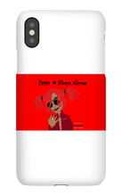 Tune Gang  iPhone Phone Cases