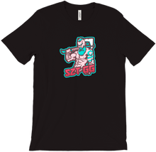krieger-5565 T-Shirts