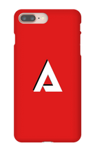 team_acidd iPhone Phone Cases