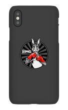Logo iPhone Cases