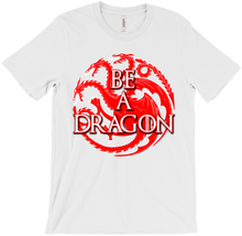 Dragones