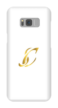 Sait Cetin Samsung Phone Cases