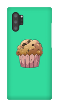 muffinmusicinc Samsung Phone Cases