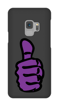 Timmy Thumb Samsung Phone Cases