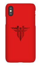 broemer2000 iPhone Phone Cases