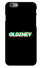 oldzhey Cases iPhone