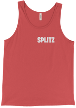 SPLITZ TANK TOP