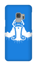 team_astrolog Samsung Phone Cases Player Colors