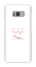 youruser20 Samsung Phone Cases