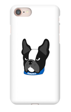 blublood22games iPhone Phone Cases