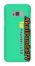 Founders Samsung Phone Cases
