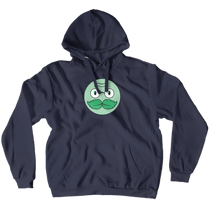 grandpamint Hoodies (No-Zip/Pullover)