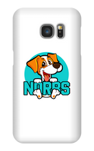 norbss_ Samsung Phone Cases