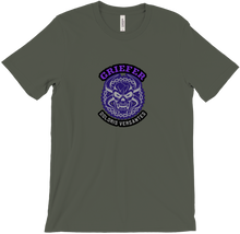 griefer_na T-Shirts