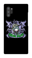 ghoul Samsung Phone Cases