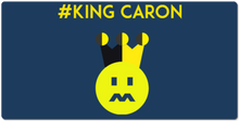 kingcaron XXL Gaming Mousepad