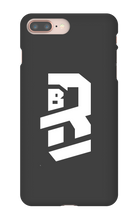 bbrgamer iPhone Phone Cases