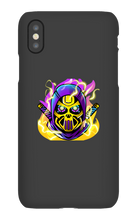 ARCHETYPE iPhone Phone Cases