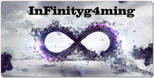 infinityg4ming_ XXL Gaming Mousepad