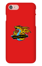 ryujin_slays iPhone Phone Cases