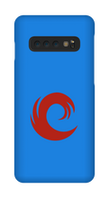 yungdaggerdiksy Samsung Phone Cases