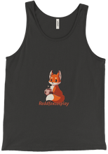 reddfoxcosplay Tank Top