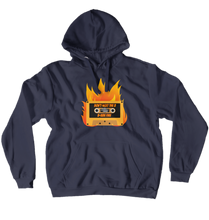 djshannellb Hoodies (No-Zip/Pullover)