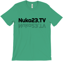 nuka23tv T-Shirts