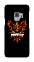 Phoenix Kingdom Samsung Cases