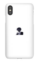 se7en7striker iPhone Phone Cases