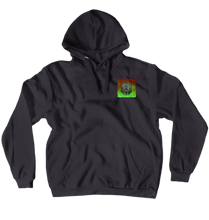 hellishjaxx Hoodies (No-Zip/Pullover)