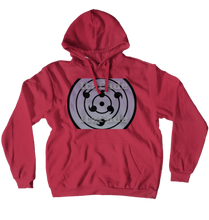 ItzFade Rinnegan Hoodies (No-Zip/Pullover)