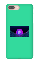 gimalaji_blake iPhone Phone Cases
