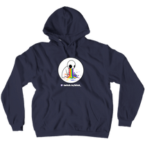 bliaH_ Boyz Hoodie (No-Zip)