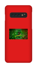irishwarwolf_tv Samsung Phone Cases