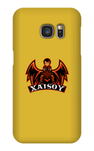 Xaisoy Samsung Phone Cases