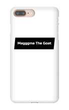 Goat iPhone Cases
