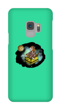 sw00pi Samsung Phone Cases