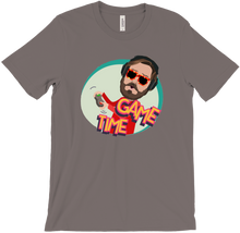 Its game time T-shirt