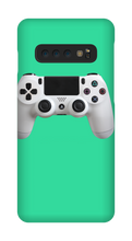 pxycho_exe Samsung Phone Cases