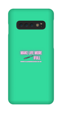 Flutifull Samsung Phone Cases
