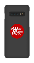 marklestertv Samsung Phone Cases