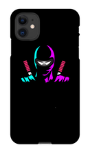 eliteassassinttv iPhone Phone Cases