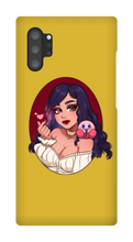 OraFPS Samsung Phone Cases
