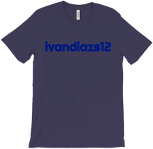 ivandiazs12 T-Shirts