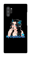 mycrystalcrush Samsung Phone Cases
